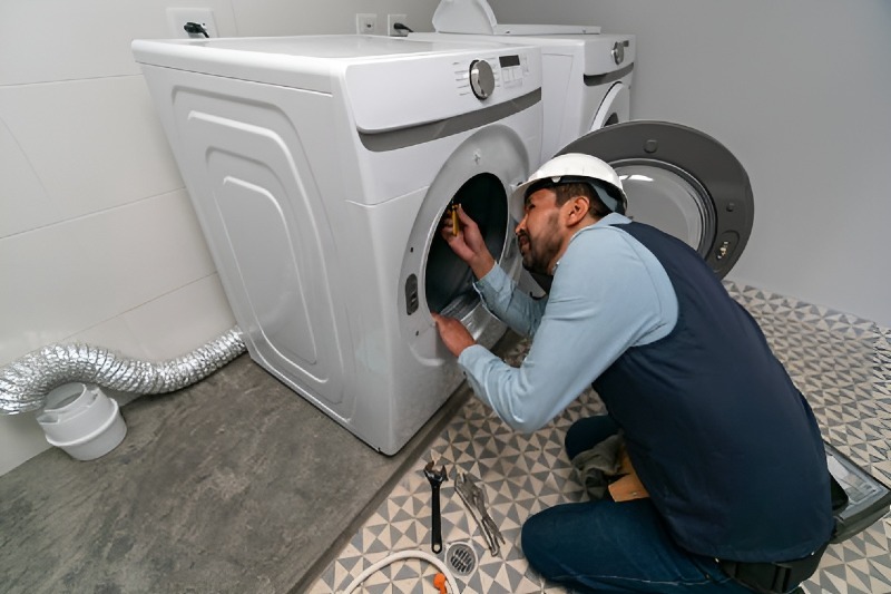 Dryer repair in Anaheim